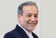 Ucapan Menlu Iran di Hari Idulfitri, Kecam Agresi Brutal AS dan Israel pada Bangsa Muslim