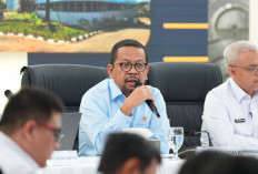 Heboh Video Amien Rais, Qodari Wanti-wanti Publik Soal Bahaya Konten Hoaks: Saya Prihatin Ya