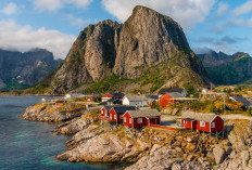 11 Fakta Unik Norwegia, Negara Terkaya dan Paling Bahagia di Dunia yang Bikin Takjub