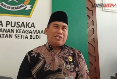 KUA Setiabudi Tegaskan Rizky Febian dan Mahalini Hingga Kini Belum Catatkan Pernikahan