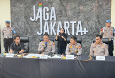 Komplotan Pembobol Toko Sepatu di Bekasi Dibekuk, Polisi Ungkap Sudah Beraksi di 20 Lokasi