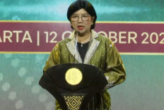 Jaga Nilai Tukar Rupiah, BI Intervensi Transaksi NDF-DNDF di Tengah Gejolak Perang AS-Iran