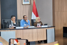 UU PRT Disahkan, Menteri PPPA: Tak Ada Lagi Istilah Pembantu dan Majikan