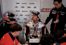 Moto3 Aragon 2026: Misi Besar Veda Ega Pratama dan Zen Mitani Dibongkar Hiroshi Aoyama