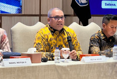 Usai Pengumuman SNBP 2026, Panitia Tegaskan Seleksi Tak Hanya Nilai Rapor