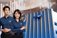 TVRI Cari Dirut Baru, Cek Syaratnya di Sini