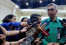 Jokowi Masuk Dalam Daftar Pimpinan Terkorup Menurut OCCRP, Ketua KPK: Harus Ada Bukti Dong! 