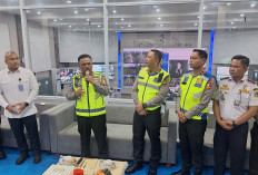 Kakorlantas Apresiasi Polda Metro Jaya: ETLE Naik 2.279 Persen, Jakarta Terurai 1 Jam Lebih Cepat