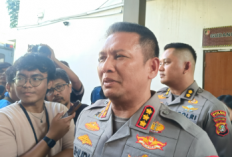 Selain 3 Tersangka Bentrokan Maut, Polisi Tetapkan 4 Orang Tersangka Pengrusakan Grobak