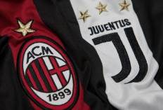 Jelang Big Match Juventus vs AC Milan, Fabio Capello: Duel Tim Penentang Gelar!