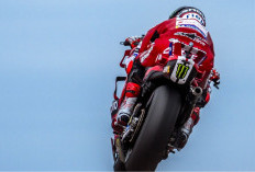 Adu Inovasi Spoiler F1 di MotoGP, Ducati Sekarang Jadi Tukang Tiru