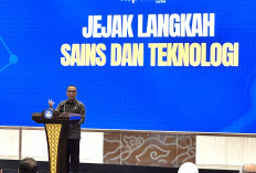 Ditjen Saintek Paparkan Capaian Riset Lewat Agenda Tahunan Repertoar