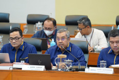 Aset Konsolidasi BPKH Rp238,99 Triliun pada 2025, Nilai Manfaat Tetap Terjaga