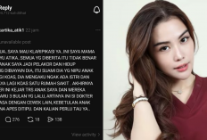 Dituduh Jadi Selingkuhan Suami Maissy, Ibu Cindy Rizap Buka Suara Anaknya Kena Tipu, Kenal Baru 3 Bulan