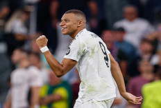 Kylian Mbappe 'Sesumbar' di Real Madrid, Ungkap Hubungannya dengan Emir Qatar