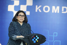 Komdigi Luncurkan Regulasi Layanan Pos Komersial, Kadin Berikan Respon Positif