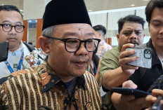 Belum Ada Keputusan Penerapan UN, Mendikdasmen Abdul Mu'ti: Masih Dikaji bareng Peneliti