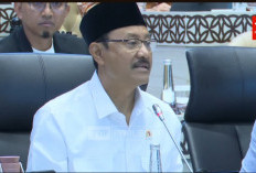 Ramai, Mensos Gus Ipul Tuntut Wali Kota Denpasar Cabut Pernyataan Soal Penonaktifan PBI BPJS Kesehatan