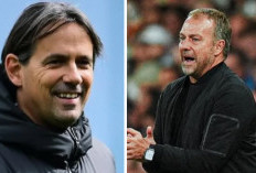 Hansi Flick Andalkan Lamine Yamal Hadapi Strategi Inter Milan, Simon Inzaghi Ungkap Kelemahan Barcelona