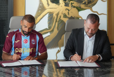 Mohamed Salah Tolak Gaji Selangit Arab Saudi dan MLS, Pilih Trabzonspor demi Taklukkan Eropa