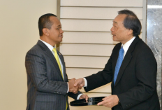 Proyek Abadi Masela Capai Progres 25 Persen, Pemerintah Kejar Final Investment Decision