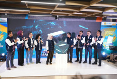 PLN Luncurkan Program Loyalti Gelegar PLN Mobile 2025, Hadiah Menarik untuk Pelanggan Setia