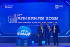 BRI Insurance Perkuat Asuransi Kendaraan Lewat OTOMAXY