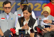 Hadapi Lonjakan Trafik Nataru 2025/2026, Komdigi Siagakan 255 Posko Monitoring Jaringan