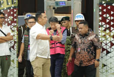 Kejagung Benarkan Penyelenggara Negara Terlibat di Kasus Samin Tan, Calon Tersangka Baru?