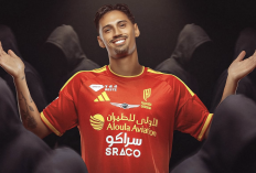 Tijjani Reijnders Resmi Tinggalkan Manchester City, Gabung Al Qadsiah dengan Nilai Transfer Rp1,2 Triliun
