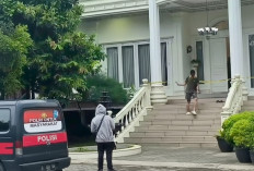 Rampok Satroni Rumah Mewah di Cilegon Renggut Nyawa Bocah 9 Tahun, Banyak Luka Bekas Tikam!