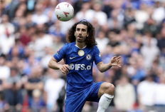 Manchester United Buru Marc Cucurella, Alejandro Balde Jadi Alternatif