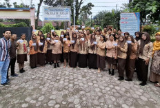 Dorong Peningkatan Literasi Keuangan, Bank Mandiri Kenalkan Produk Perbankan ke 93.000 Pelajar di Indonesia