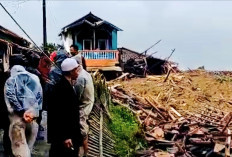 Update Bencana Tanah Longsor di Bandung Barat, 9 Tewas dan 81 Orang Hilang