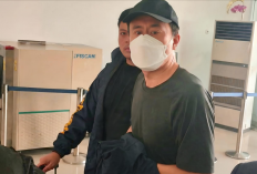 Inilah Tampang Liu Xiaodong, WN Cina Otak Pelaku Pencurian Emas 774 Kg di Ketapang!