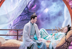 Sinopsis Drama China The Legend of Taotie, Kisah Koki Jadi Monster Mengerikan