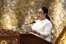 Soroti Kecurangan UTBK SNBT 2026, Puan Sebut Ancaman Serius bagi Etika Pendidikan Nasional