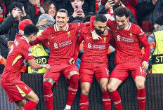 Van Dijk Tegaskan Mohamed Salah Tetap Kunci Liverpool, Abaikan Tawaran Liga Pro Saudi