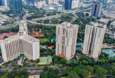 Kembali ke Pangkuan Negara, Setneg-PPKGBK Resmi Kuasai Hotel Sultan untuk Dikelola