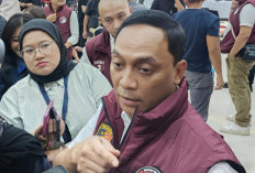 Bareskrim Polri Gerebek THM FS di Denpasar, 53 Orang Diamankan