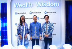Orang Have Gak Cuma Dilihat dari Banyaknya Aset, Ini Pesan Wealth Wisdom 2026