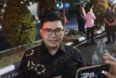 Ketua DPRD Sastra Winara Minta Kapolres Bogor Baru Serius Berantas Judi Online