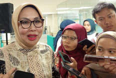 Ramai Dokter Lecehkan Pasien, KKI Pastikan Aturan STR Tetap Berlaku Seumur Hidup 