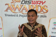 Disway Awards 2026, Saatnya Brand Buktikan Diri Jadi Top of Mind