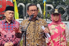 Ojol Kecelakaan di Flyover Grogol Gegara Jalan Berlubang, Pramono Minta Maaf Penambalan Belum Maksimal