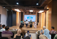 Dompet Dhuafa Gandeng Gramedia Ajak Masyarakat Indonesia Muliakan Anak Yatim