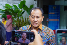 BPKN RI Tanggapi Kembali Isu 'Goreng Saham': Ancaman Kejahatan Pasar Modal yang Harus Ditindak Tegas