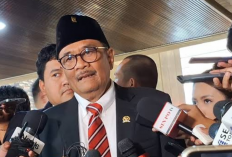 PDIP Tak Mau Ambil Pusing Soal Pertemuan Sekjen Partai Koalisi Pemerintah, Djarot : Monggo