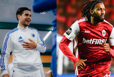 Sinyal Kevin Diks dan Jairo Riedewald Pilih Timnas Indonesia Menguat, Erick Thohir Tancap Gas?