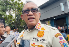 Puluhan Tempat Hiburan Malam Nekat Buka di Bulan Ramadan, Satpol PP DKI Turun Tangan!